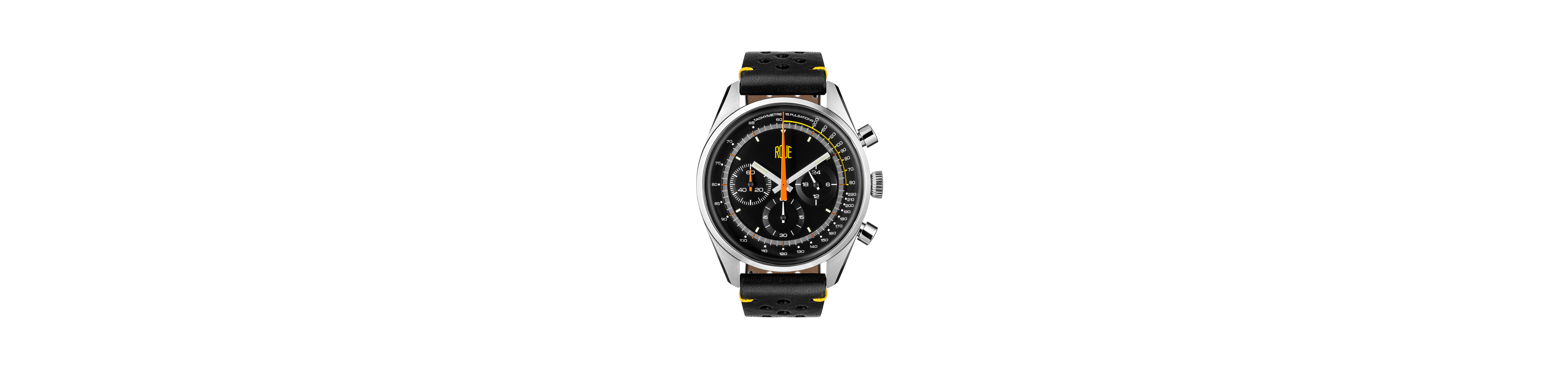 Roue Watch TPS Model – Printed Swiss Luminous Roue Watch TPS Model - Printed Swiss Luminous