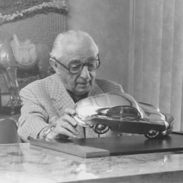 Max Hoffman