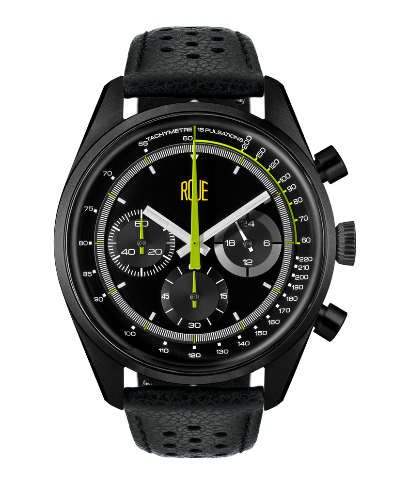 Watch Front