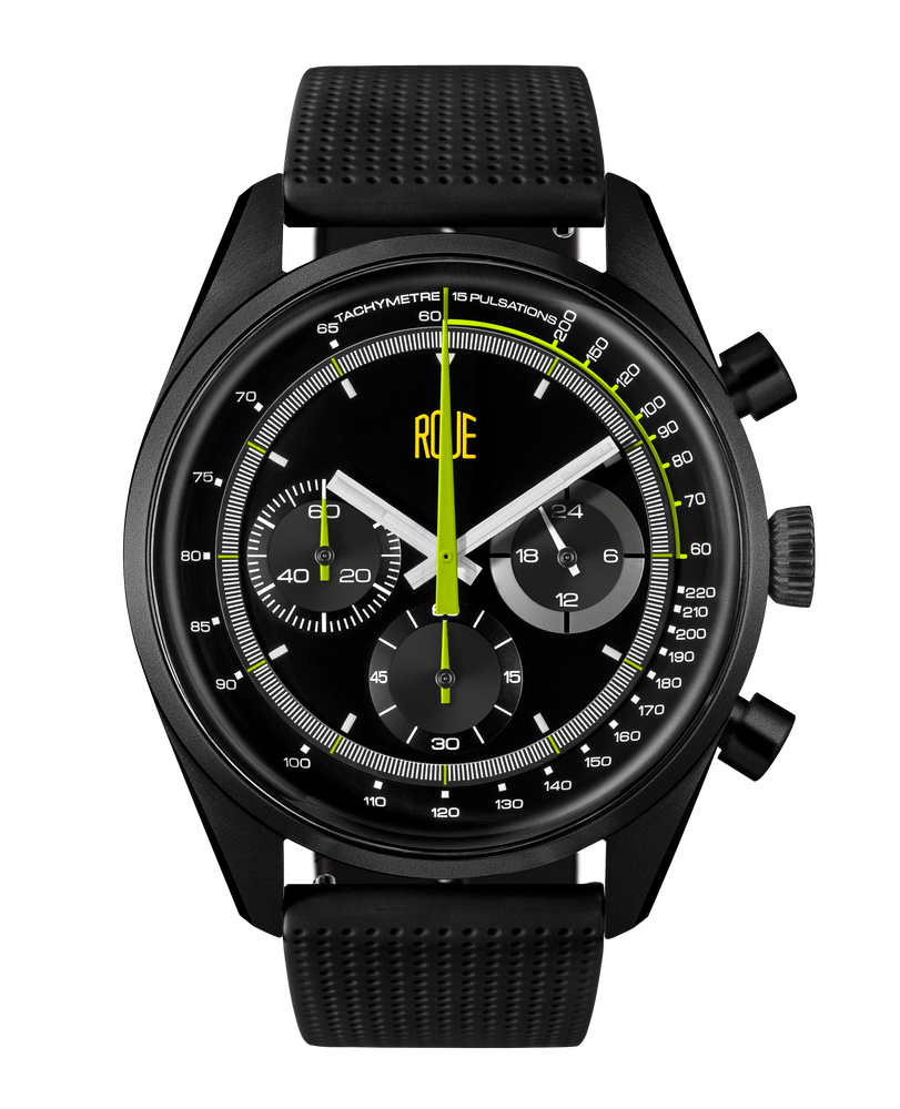 Watch Hover