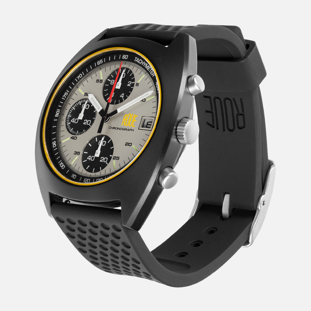 CHR Five