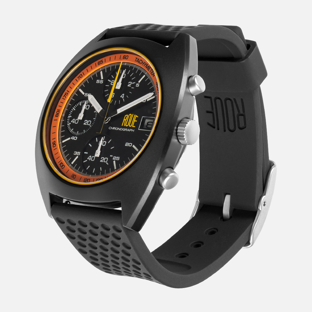 CHR Four