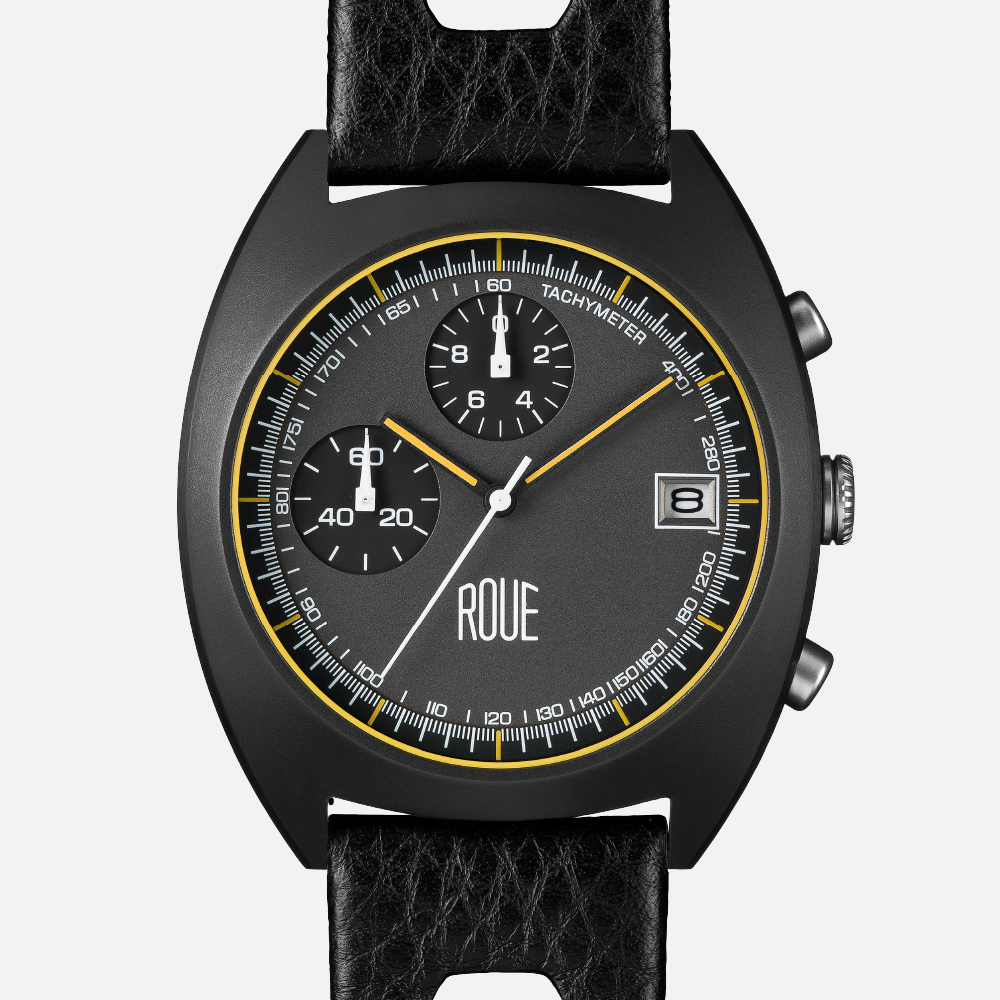 CHR One
