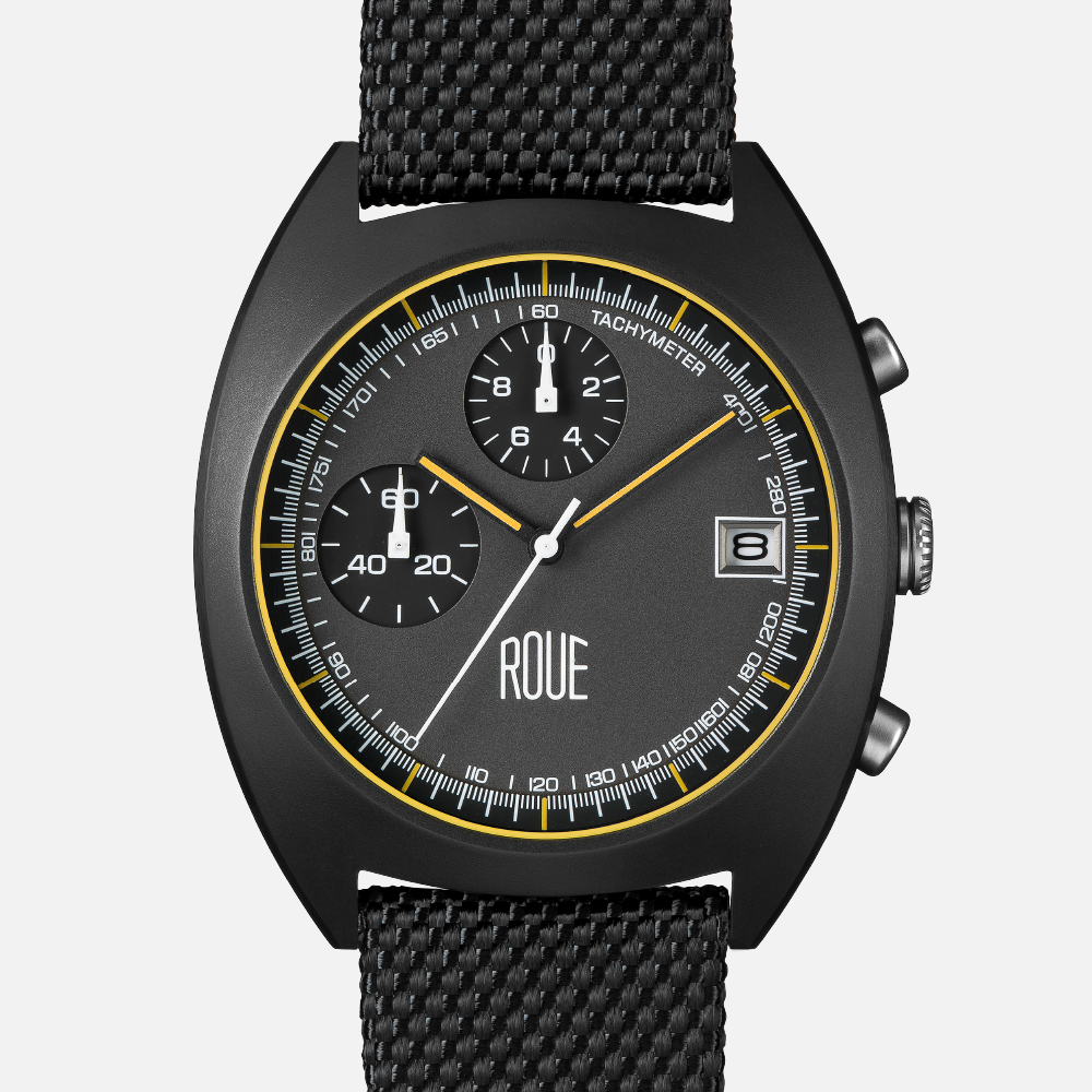 CHR One
