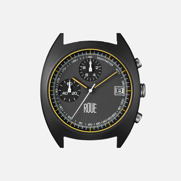 CHR One