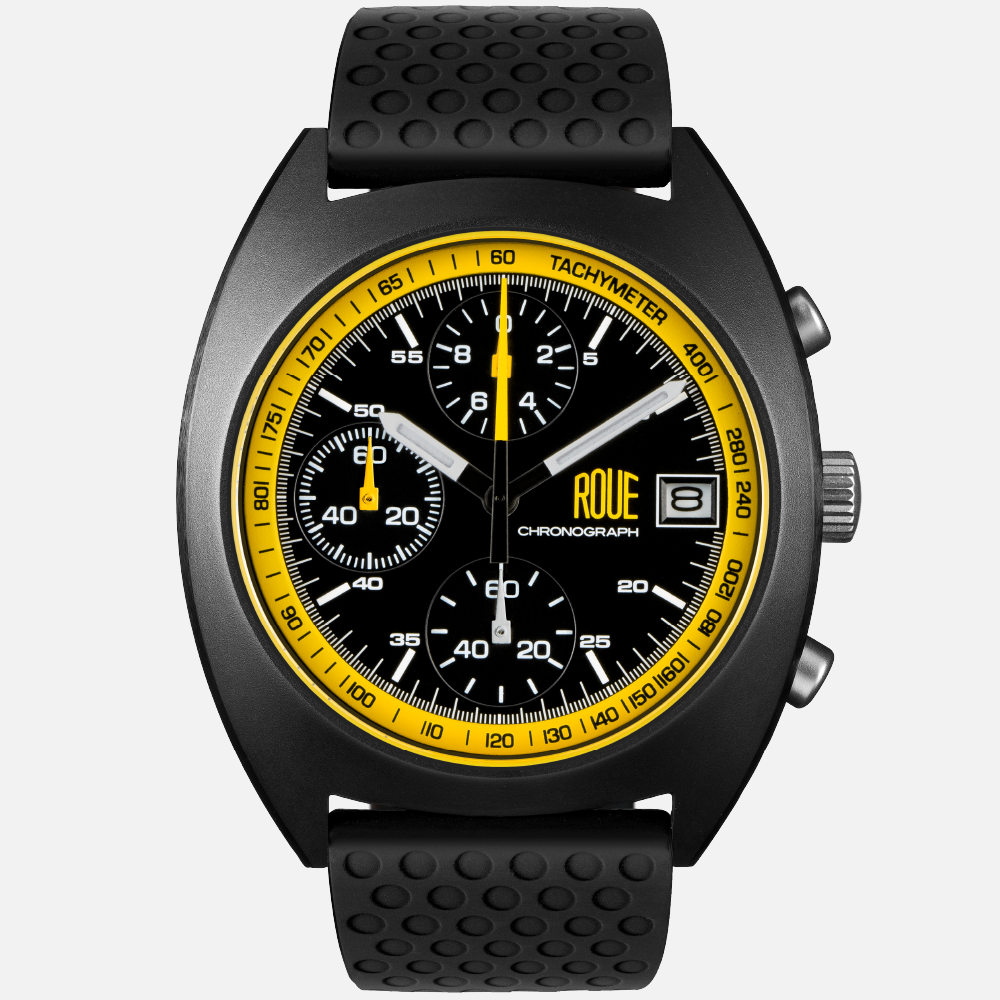 CHR Six