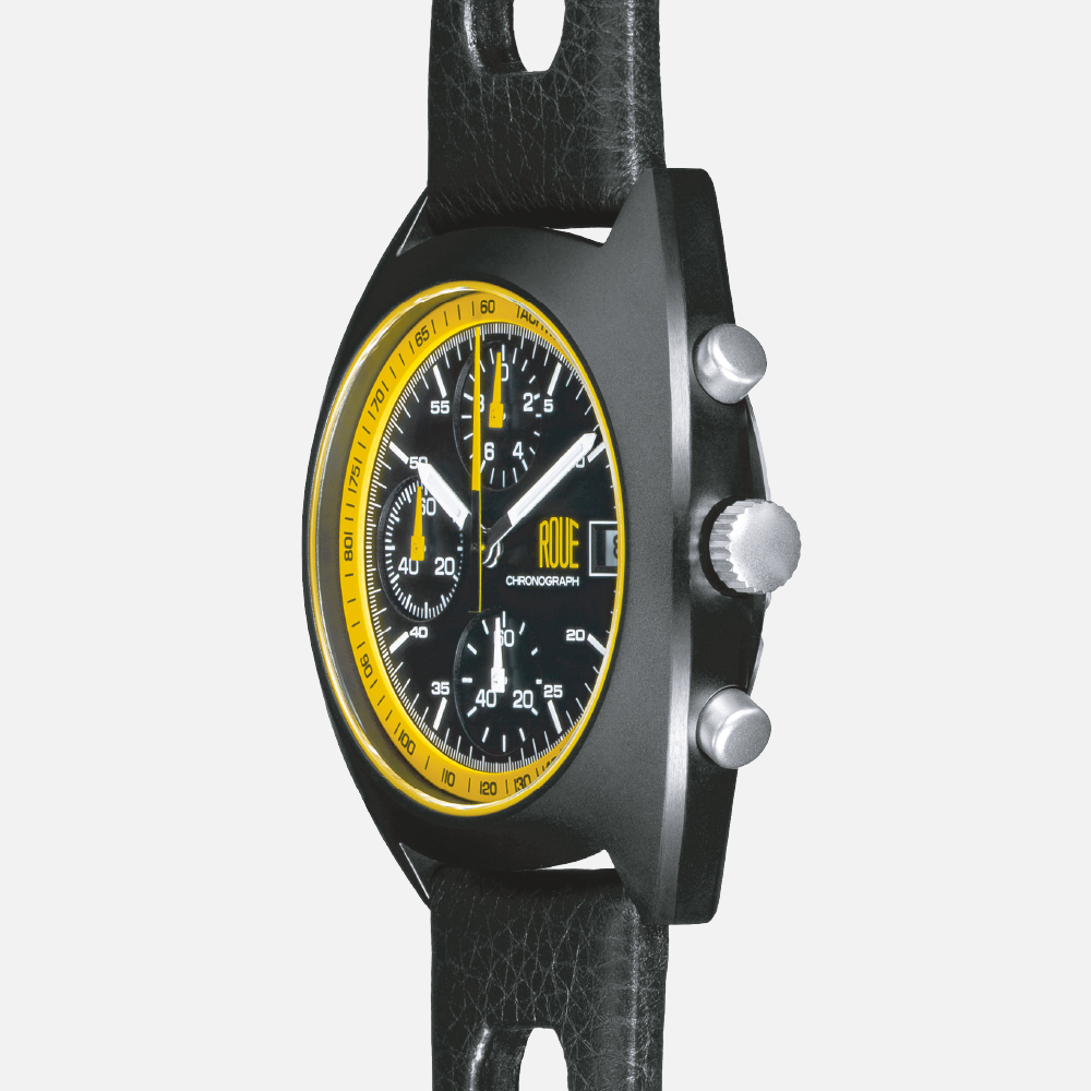 CHR Six