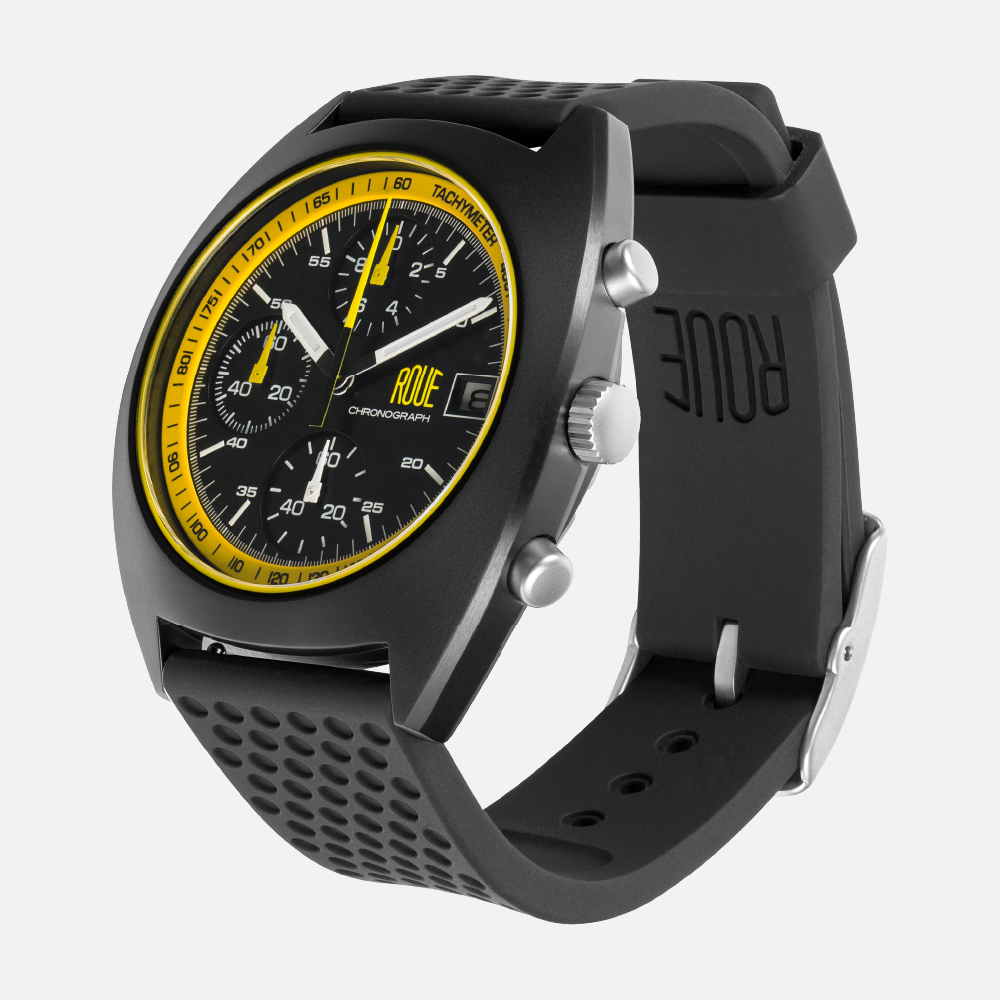 CHR Six