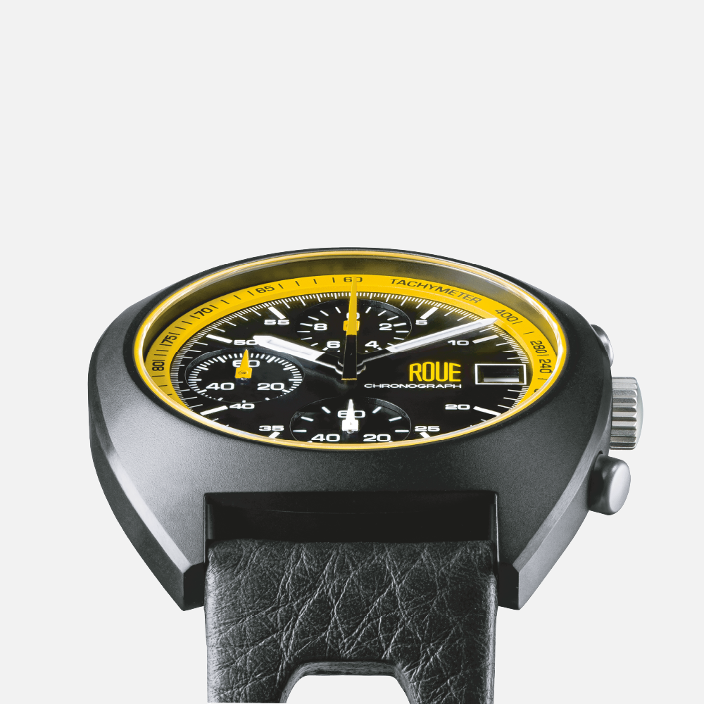 CHR Six