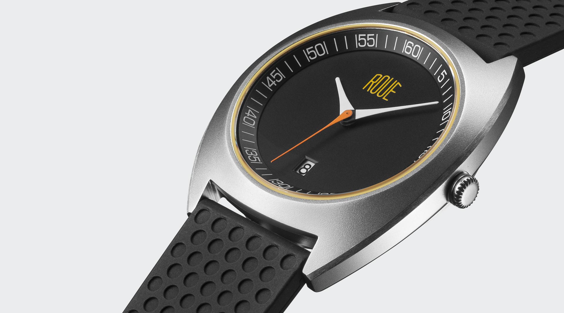 Roue Watch CAL Model