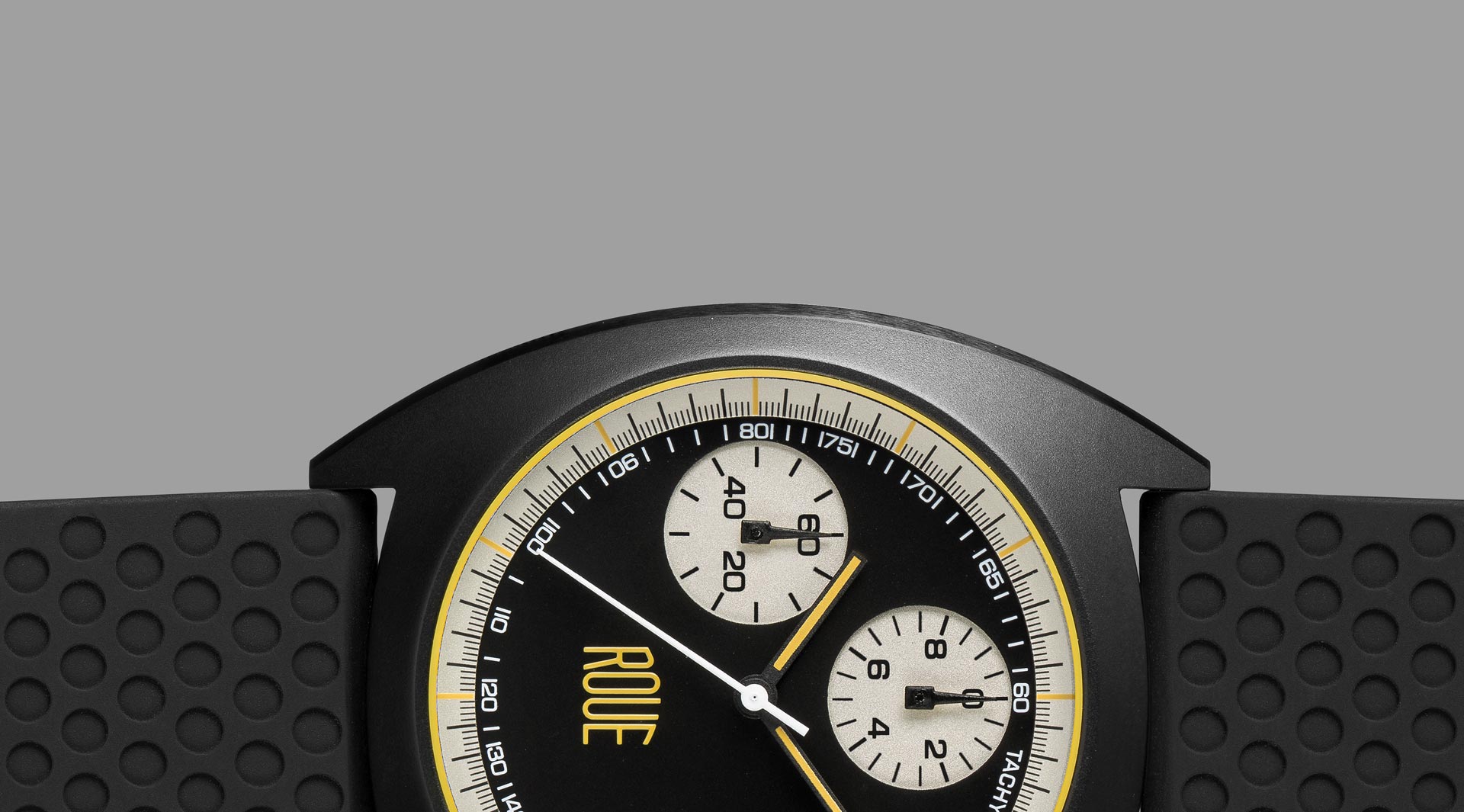 Roue Watch CHR Model