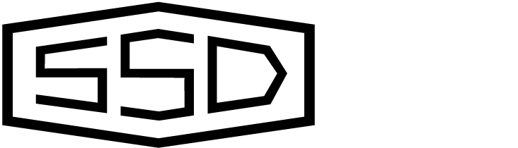 SSD One Logo