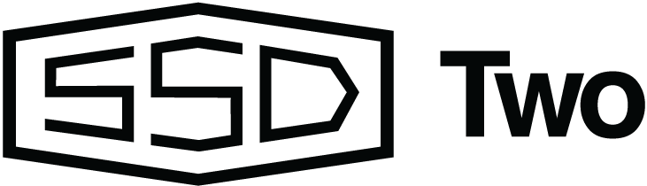 SSD Two Logo