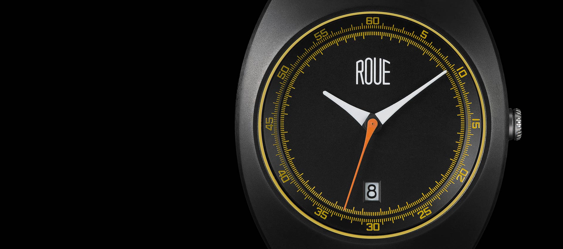 Roue Watch CAL Model