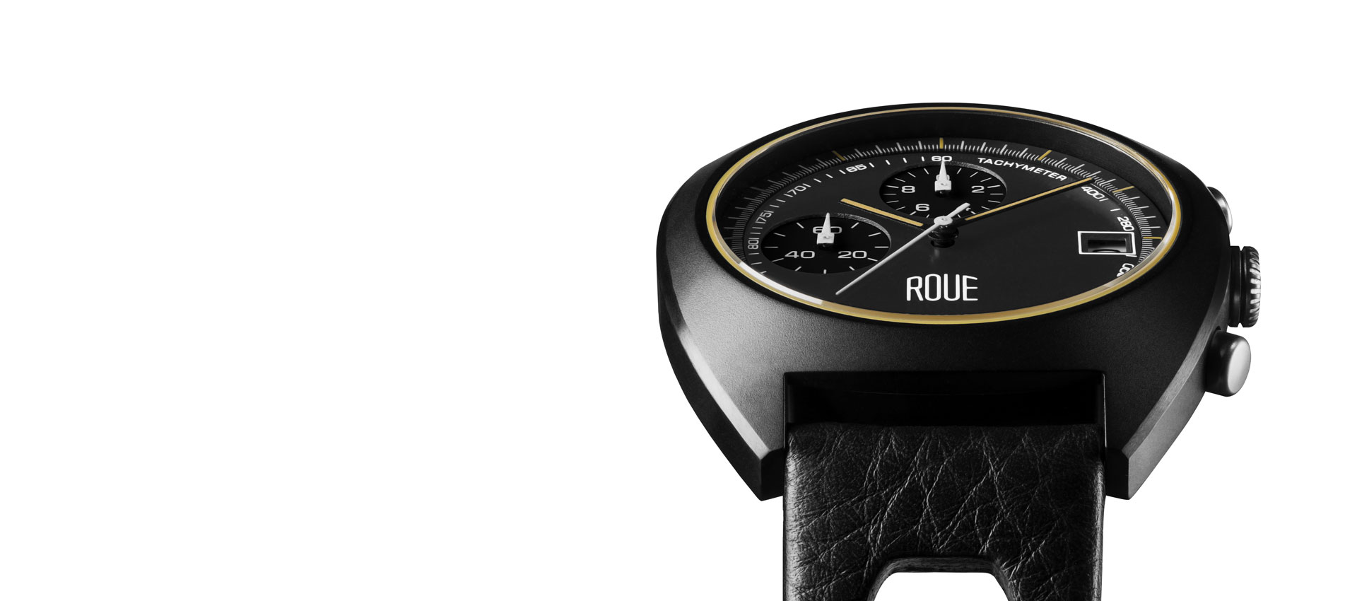 Roue Watch CHR Model