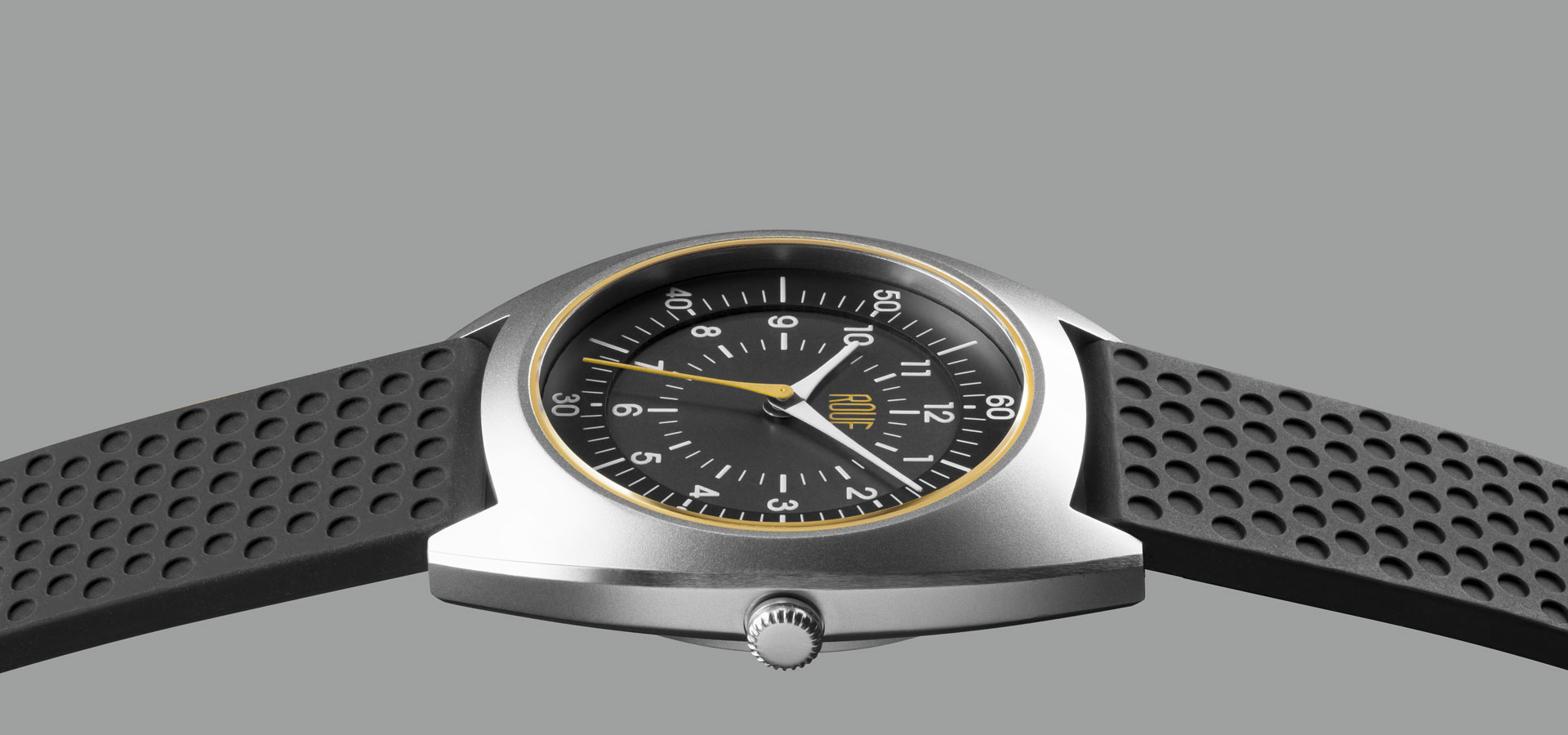 Roue Watch HDS Model