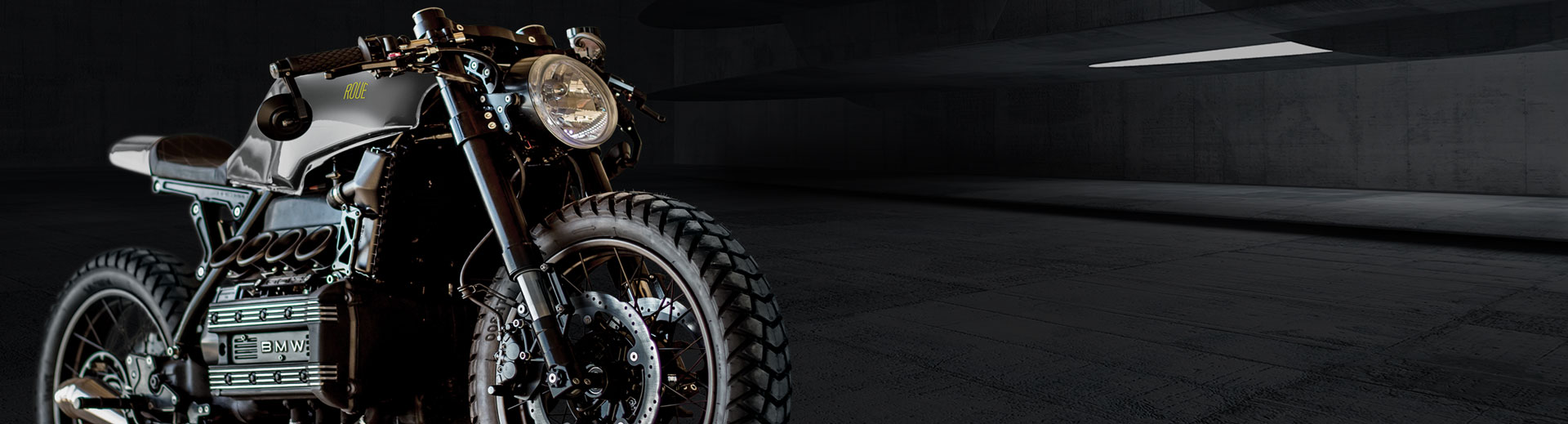 Roue Watch HDS Model