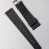 Roue Watch Silicone Strap