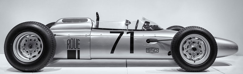 Porsche Roue Watch