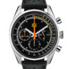 Roue Watch - TPS One Model Leather Strap
