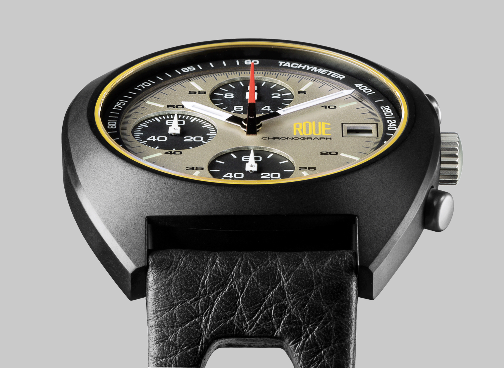 CHR - Roue Watch