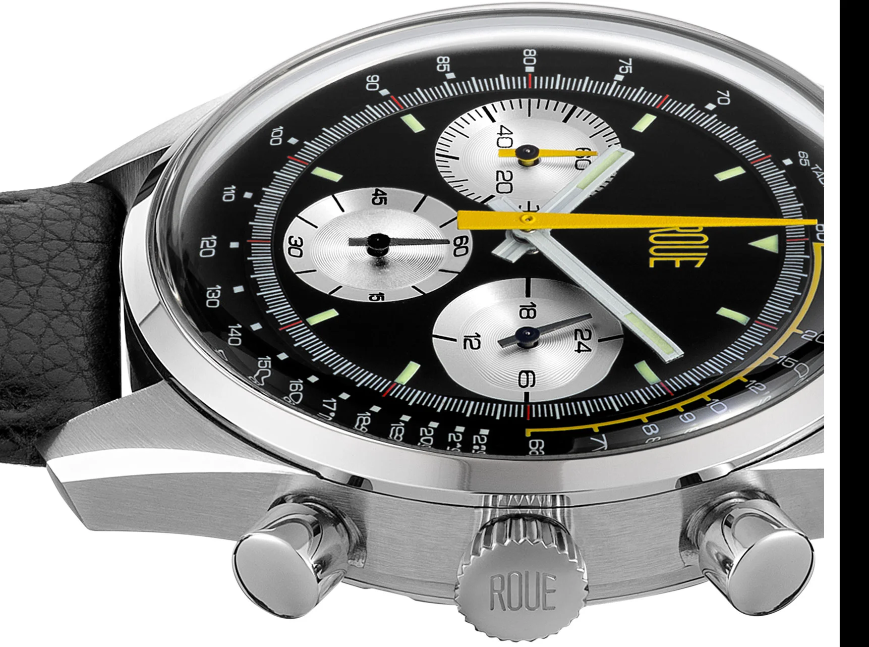 Roue Watch TPS Model