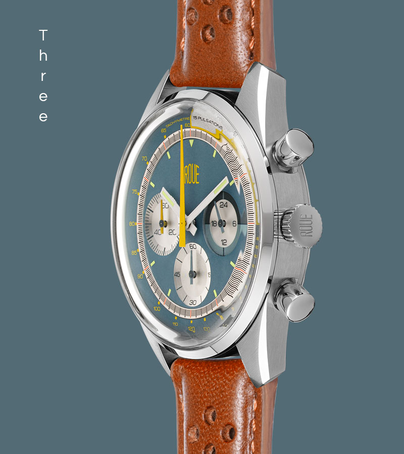 時計 ROUE TIPS-6 ROUE TIPS-6